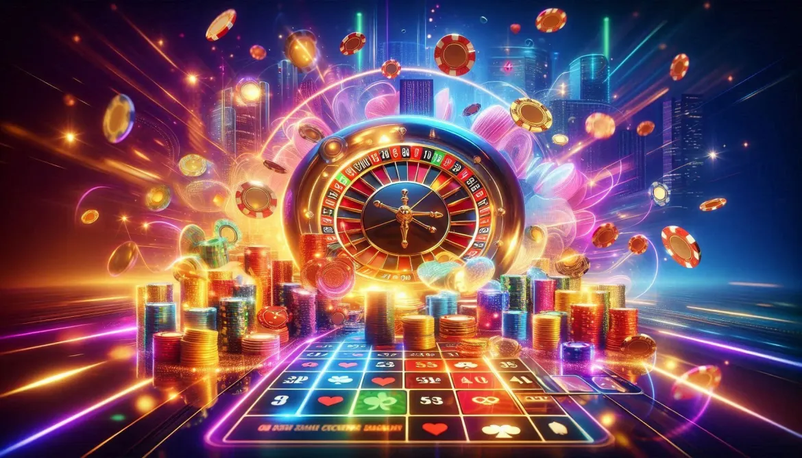 Cazilla Casino